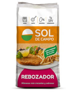 Rebozador 1kg