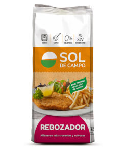 Rebozador 500gr